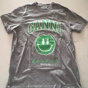 Ganni T-Shirt